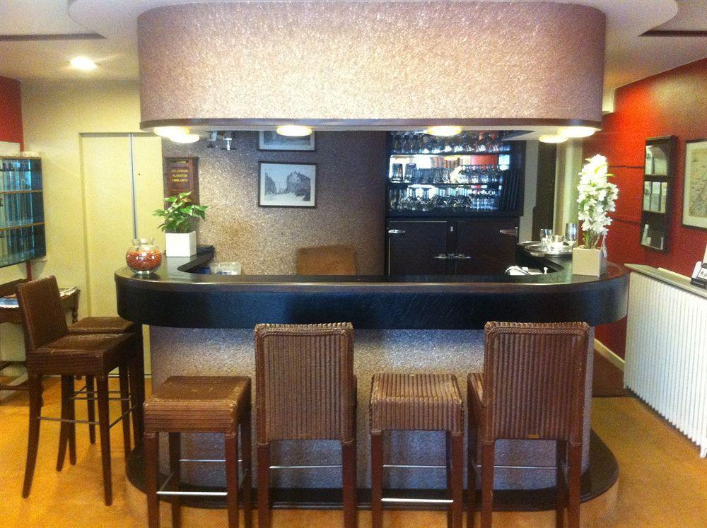 杜索雷酒店 克诺克－海斯特 外观 照片